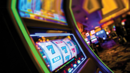 TOP 10 lošimo automatų Lietuvoje: kurie pasirinkimai populiariausi šiuo metu